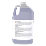 Diversey™ Clax Master 100, Liquid, Unscented, 4/Carton (DVS95751559) Case of 4