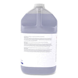 Diversey™ Clax Master 100, Liquid, Unscented, 4/Carton (DVS95751559) Case of 4