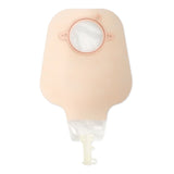 New Image™ Ostomy Pouch Two-Piece System 12 Inch Length Drainable (532942_EA) 1/EA