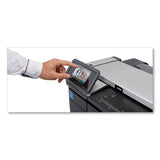 HP DesignJet T830 24" Multifunction Wide Format Inkjet Printer (HEWF9A28D) Each