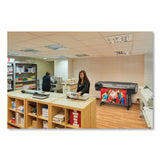 HP DesignJet T830 24" Multifunction Wide Format Inkjet Printer (HEWF9A28D) Each