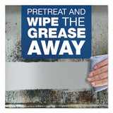 Dawn® Professional Liquid Ready-To-Use Grease Fighting Power Dissolver Spray, 32 oz Trigger On Spray Bottle (PGC75330EA) Each