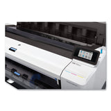 HP DesignJet T1600 36" Wide Format PostScript Inkjet Printer (HEW3EK11A) Each