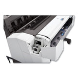 HP DesignJet T1600 36" Wide Format PostScript Inkjet Printer (HEW3EK11A) Each