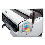 HP DesignJet T2600 36" Wide Format PostScript Multifunction Inkjet Printer (HEW3XB78A) Each