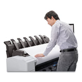 HP DesignJet T2600 36" Wide Format PostScript Multifunction Inkjet Printer (HEW3XB78A) Each