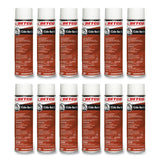 Betco® Cide-Bet II Aerosol Disinfectant Spray, Floral Scent, 19 oz Aerosol Spray, 12/Carton (BET0872300) Case of 12