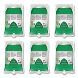 Betco® Green Earth Lotion Skin Cleanser Refill, Fresh Meadow Scent, 1,000 mL, 6/Carton (BET7832900) Each