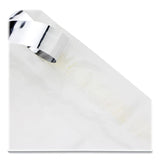 Fantapak Wicketed E-Commerce Bags, 9 x 14, 1.5 mil, 1,000/Box (FICFLRS9X14) Box of 1000