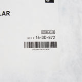 McKesson Surgical Stockinette Tubular 8 X 72 Inch Sterile (457659_CS) 12/CS