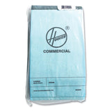 Hoover® Commercial Disposable Vacuum Bags, Standard, 10/Pack (HVR24414060)