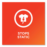 Bounce® Fabric Softener Sheets, Outdoor Fresh, 240 Sheets/Pack (PGC07312) Each