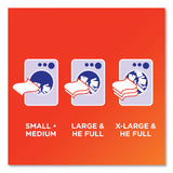 Bounce® Fabric Softener Sheets, Outdoor Fresh, 240 Sheets/Pack (PGC07312) Each