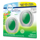 Febreze® smallSPACES, Gain Original Scent, 7.5 mL Cartridge, 2/Pack (PGC93330EA) Each