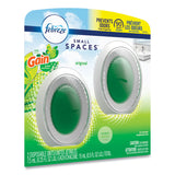 Febreze® smallSPACES, Gain Original Scent, 7.5 mL Cartridge, 2/Pack (PGC93330EA) Each