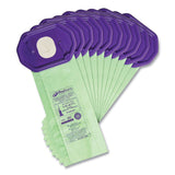 ProTeam® Intercept Micro Vacuum Filter, 10/Pack (PTM107377) Each
