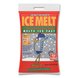 Scotwood Industries Road Runner Ice Melt, 20 lb Bag (SCW20BRR) 1 Bag