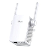 TP-Link RE305 AC1200 Wi-Fi Range Extender, 1 Port, Dual-Band 2.4 GHz/5 GHz (TPLRE305) Each