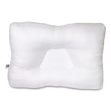 Core Products® Mid-Core Cervical Pillow, Standard, 22 x 4 x 15, Gentle, White (COE222) Each