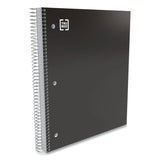 BIC® Intensity Low Odor Chisel Tip Dry Erase Marker, Broad Chisel Tip, Black, Dozen (BICGDEM11BK) 1 Dozen