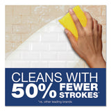 Comet® Disinfecting-Sanitizing Bathroom Cleaner, One Gallon Bottle, 3/Carton (PGC22570CT) Carton of 3