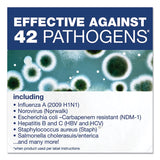 Comet® Disinfecting Cleaner with Bleach, 32 oz, Plastic Spray Bottle, Fresh Scent, 8/Carton (PGC30314CT) Case of 8