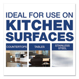 Spic and Span® Disinfecting All-Purpose Spray and Glass Cleaner, Concentrated, 1 gal, 2/Carton (PGC32538) Case of 2