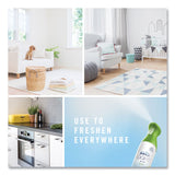 Febreze® AIR, Lavender, 8.8 oz Aerosol Spray, 6/Carton (PGC62970) Case Of 6