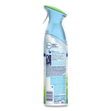 Febreze® AIR, Gain Original, 8.8 oz Aerosol Spray, 6/Carton (PGC19929) Case of 6