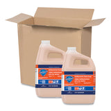Safeguard™ Professional Antibacterial Liquid Hand Soap, Light Scent, 1 gal Bottle, 2/Carton (PGC02699) Case of 2
