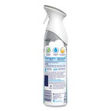 Febreze® AIR, Heavy Duty Crisp Clean, 8.8 oz Aerosol Spray (PGC96257EA) Each