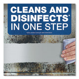Spic and Span® Disinfecting All-Purpose Spray and Glass Cleaner, Fresh Scent, 32 oz Spray Bottle, 6/Carton (PGC75353) Case of 6