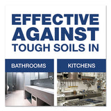 Comet Cleaner with Bleach, Liquid, Closed Loop Concentrate, 1 gal , 3/Carton (PPL31641) Case of 3