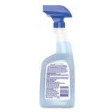 Spic and Span® Disinfecting All-Purpose Spray and Glass Cleaner, Fresh Scent, 32 oz Spray Bottle, 6/Carton (PGC75353) Case of 6