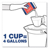 Spic and Span® All-Purpose Floor Cleaner, 27 oz Box, 12/Carton (PGC31973CT) Carton of 12