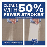 Spic and Span® Disinfecting All-Purpose Spray and Glass Cleaner, Fresh Scent, 1 gal Bottle (PGC58773EA) Each