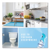 Febreze® AIR, Linen and Sky, 8.8 oz Aerosol Spray, 6/Carton (PGC96256) Case of 6