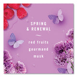 Febreze® AIR, Spring and Renewal, 8.8 oz Aerosol, Spray, 6/Carton (PGC96254) Case of 6