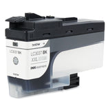 Brother LC3037BK INKvestment Super High-Yield Ink, 3,000 Page-Yield, Black (BRTLC3037BK) Each
