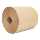 Morcon Tissue Morsoft Universal Roll Towels, 1-Ply, 8" x 800 ft, Brown, 6 Rolls/Carton (MORR6800) Case of 6
