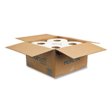 Morcon Tissue Jumbo Bath Tissue, Septic Safe, 2-Ply, White, 3.3" x 700 ft, 12 Rolls/Carton (MOR29) Case of 12