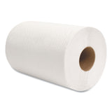 Morcon Tissue Morsoft Universal Roll Towels, 1-Ply, 8" x 350 ft, White, 12 Rolls/Carton (MORW12350) Case of 12