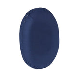 McKesson Donut Seat Cushion 14 Inch Diameter Molded Foam (1065567_EA) 1/EA