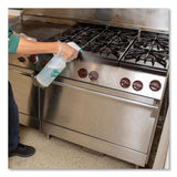 Simple Green® Crystal Industrial Cleaner/Degreaser, 55 gal Drum (SMP19055) Each