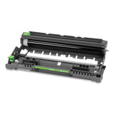 Brother DR730 Drum Unit, 12,000 Page-Yield, Black (BRTDR730) Each