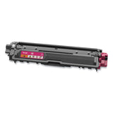 Brother TN225M High-Yield Toner, 2,200 Page-Yield, Magenta (BRTTN225M) Each