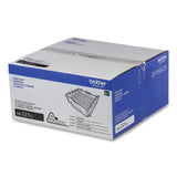 Brother DR331CL Drum Unit, 25,000 Page-Yield, Black/Cyan/Magenta/Yellow (BRTDR331CL) Each