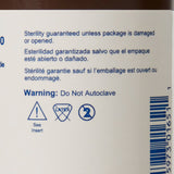 Dukal Wound Packing Strip Iodoform 1/4 Inch X 5 Yard Sterile Antiseptic (348492_BX) 12/BX