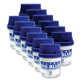 Boardwalk® In-Tank Automatic Bowl Cleaner, 12/Box (BWKABCBX) Box of 12