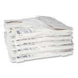 Scott® Personal Seats Sanitary Toilet Seat Covers, 15 x 18, White, 125/Pack (KCC07410PK) Pack of 125